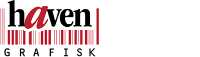 Haven Grafisk logo